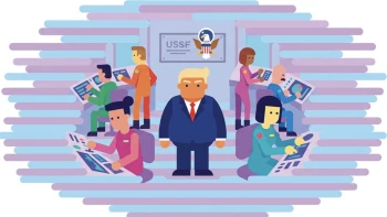 USA priznali zbrane vo vesmíre. Čo dokážu a prečo o nich mlčia