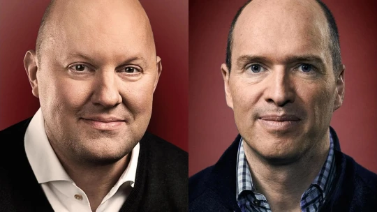 Kto platí amerických politikov? Finančníka Sorosa dobiehajú venture miliardári z AI sektora