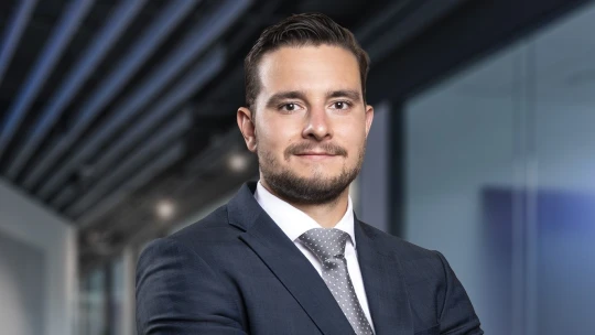 Hodnota firmy sa rodí v čase, nie za jednu noc, hovorí Karol Balco z KPMG