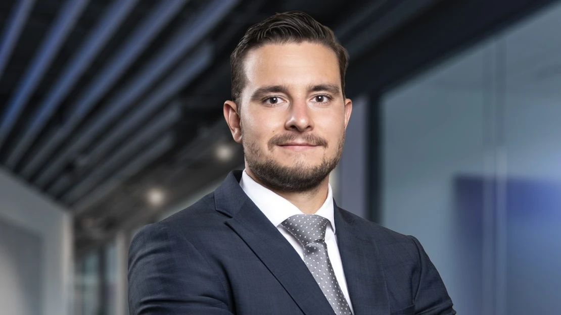 Hodnota firmy sa rodí v čase, nie za jednu noc, hovorí Karol Balco z KPMG