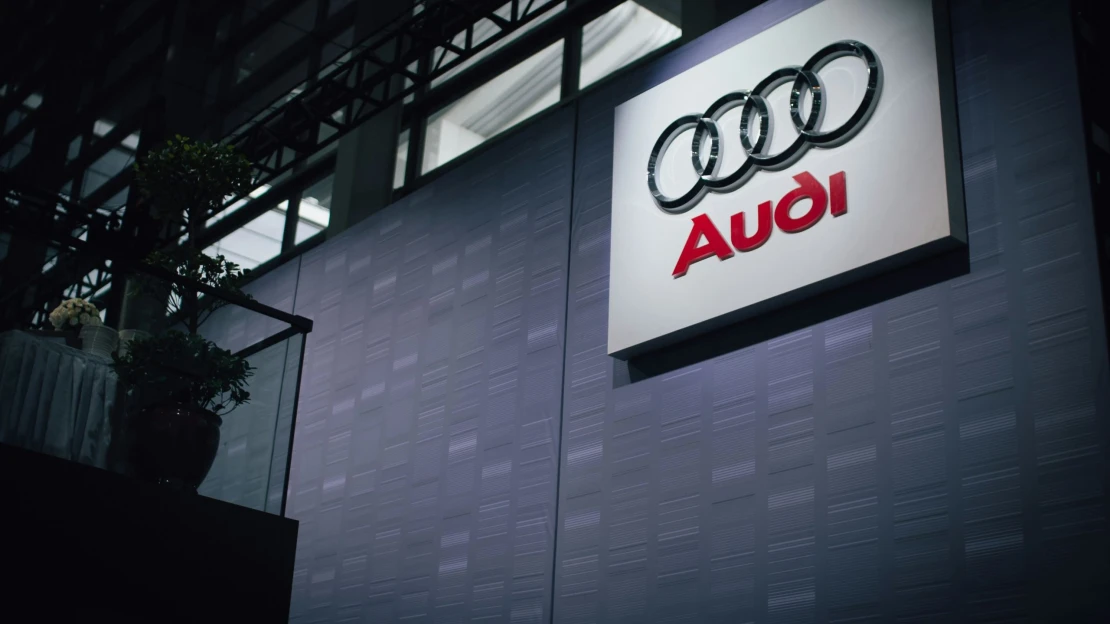 Čistý zisk Audi sa v treťom štvrťroku prepadol o 87 percent