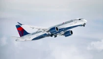 Zisk Delta Air Lines za tretí kvartál pre zdraženie palív nenaplnil očakávania