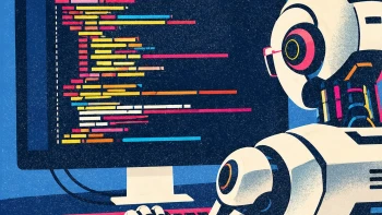 Používate AI na programovanie? Expert vysvetľuje, kde môže vzniknúť problém za tisíce eur