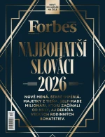 Najbohatší Slováci 2026