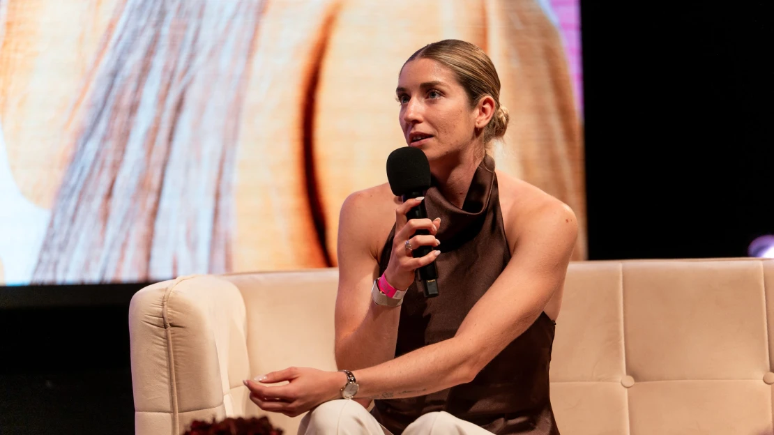 Emma Zapletalová o štyroch zlomeninách: „Hlava rozhoduje, či si víťaz, alebo porazený.“