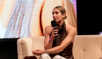 Emma Zapletalová o štyroch zlomeninách: „Hlava rozhoduje, či si víťaz, alebo porazený.“