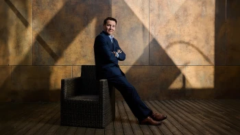 Šéf XTB Vladimír Holovka: Investori sa naučili, že prežiť sa dá všetko