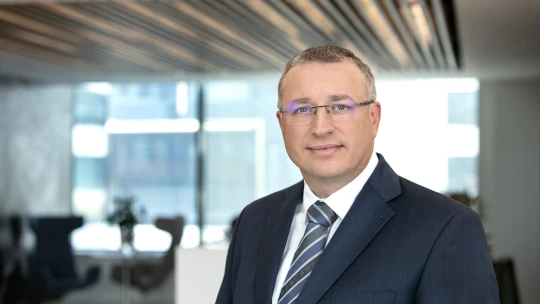 EY podnikateľský barometer: Slovensko je inovačný líder s najhoršou náladou
