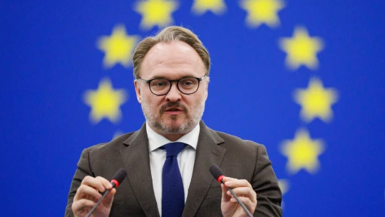 Slovensko dokáže nahradiť ruský plyn za konkurencieschopné ceny, hovorí eurokomisár pre energetiku