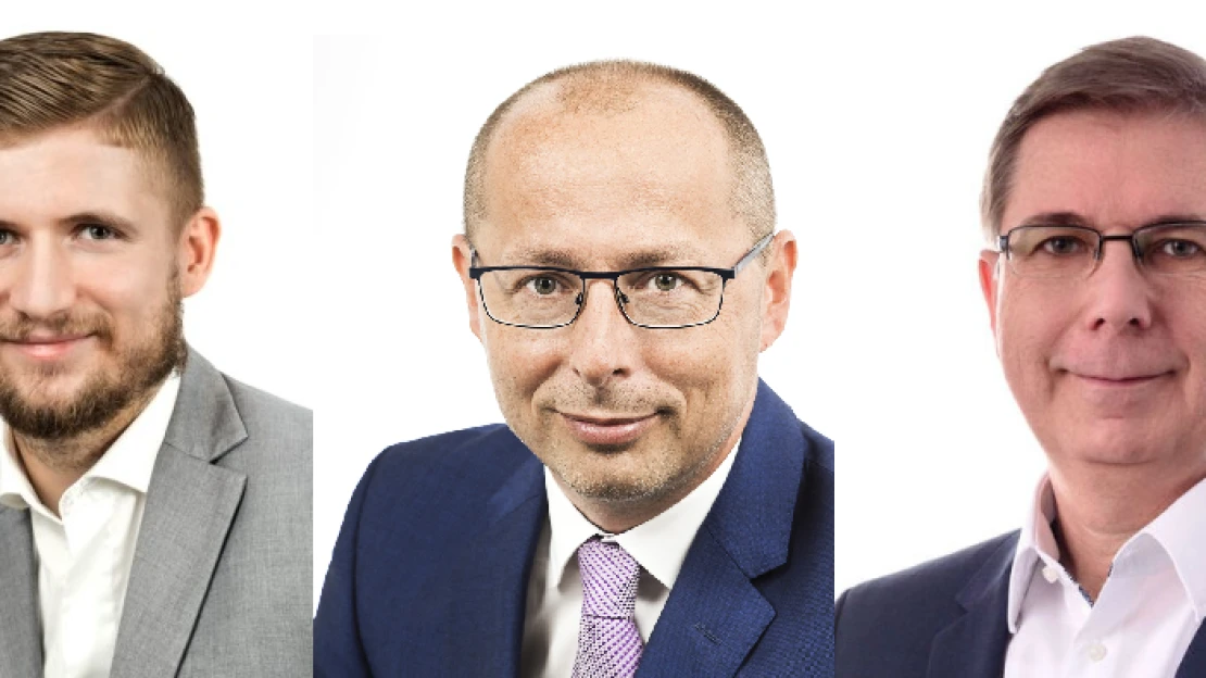 Zemetrasenie v štátnej inštitúcii, ktorá financovala GymBeam či Photoneo. Vedenie potichu skončilo