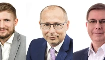 Zemetrasenie v štátnej inštitúcii, ktorá financovala GymBeam či Photoneo. Vedenie potichu skončilo
