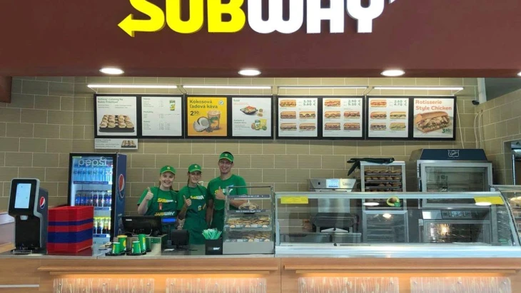 Z jednej reštaurácie vybudoval sieť so 170 pobočkami. Teraz má recept, ako vzkriesiť slovenský Subway